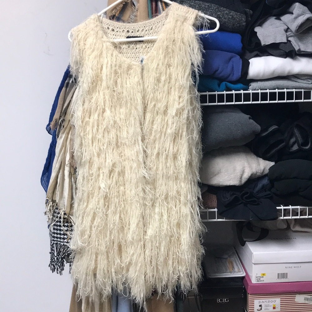 Verty size S/M vest - Never been worn